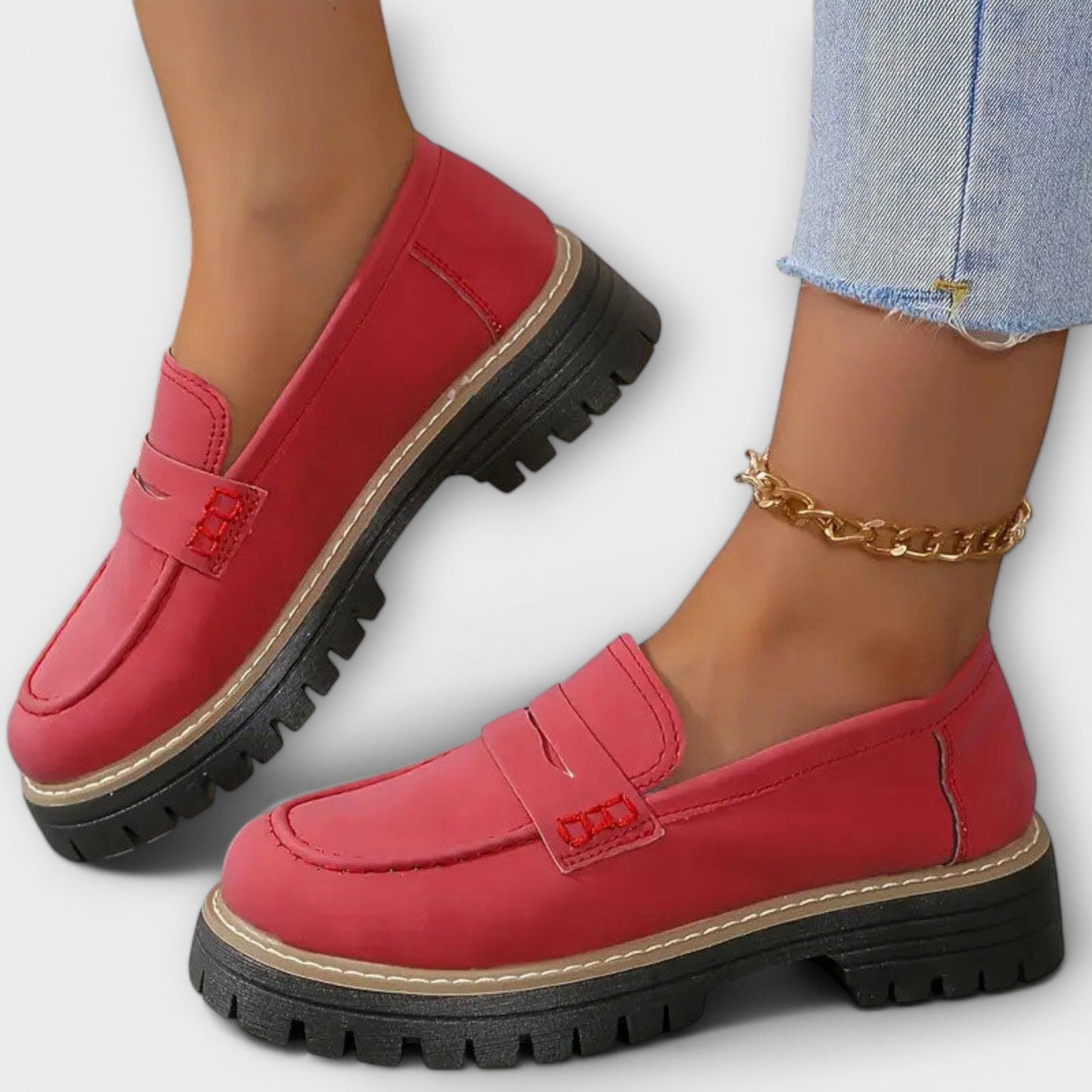 Alisa - Slipper